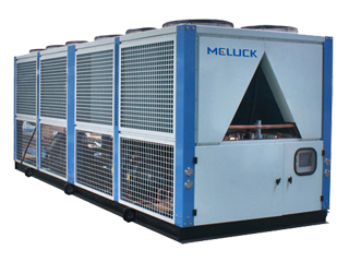 LS系列箱型工業冷水機組