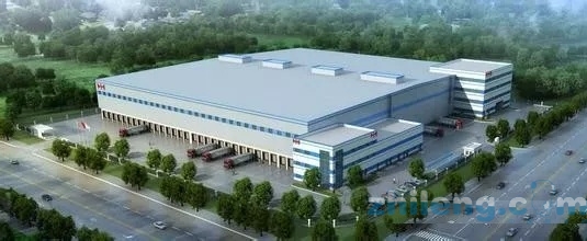 我國冷鏈物流園區現狀與發展趨勢